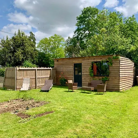 Bed and breakfast De Jeanne - Le Refuge Des Parachutistes - En Bordure Du Marais Neuville-au-Plain