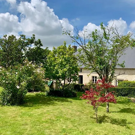 Bed and breakfast De Jeanne - Le Refuge Des Parachutistes - En Bordure Du Marais