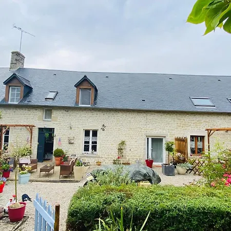 De Jeanne - Le Refuge Des Parachutistes - En Bordure Du Marais 3* Neuville-au-Plain